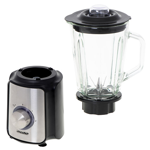 Mixér Mesko 1200W